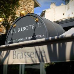 Restaurant La Ribote II