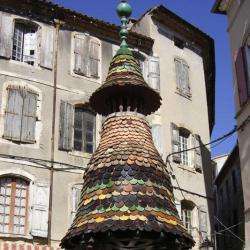 Restaurant La Rocaille