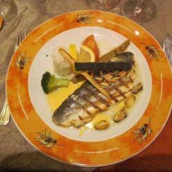 Restaurant La Roseraie