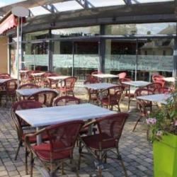 Restaurant La Rotonde
