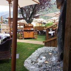 Restaurant La Rotonde