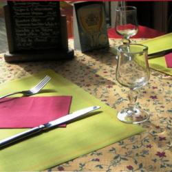 Restaurant La Rotonde