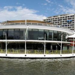 Restaurant La Rotonde