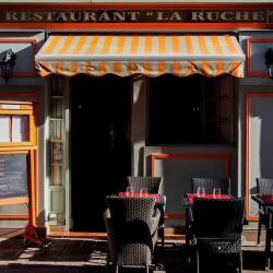 Restaurant La Ruche