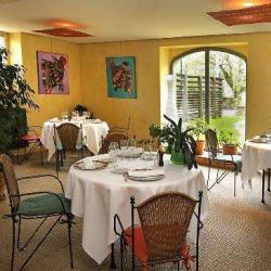 Restaurant La Safraniére