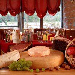 Restaurant La Schlitte
