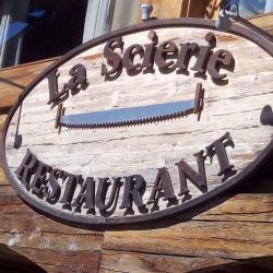 Restaurant La Scierie