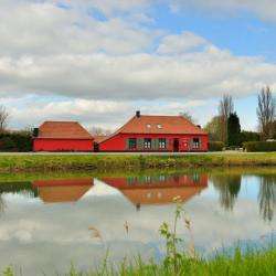 Restaurant La Scierie