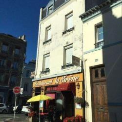 Restaurant La Sirène