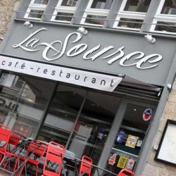 Restaurant La Source