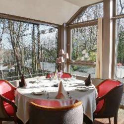 Restaurant La Sterne