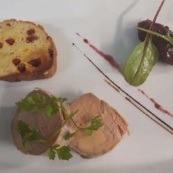 Restaurant La Suite