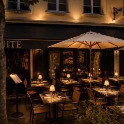 Restaurant La Suite