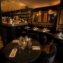 Restaurant La Suite