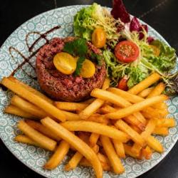 Restaurant La Suite