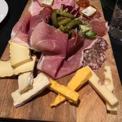 Restaurant La Suite