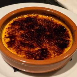 Restaurant La Suite