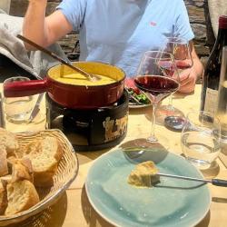 Restaurant La Table De Charlie