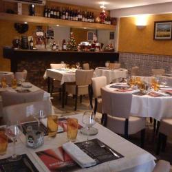 Restaurant La Table De Marie