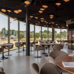 Restaurant La Table Des Pères