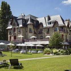 Restaurant  La Table Du Castel