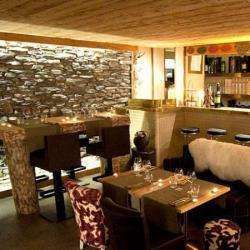Restaurant La Table Du Trappeur