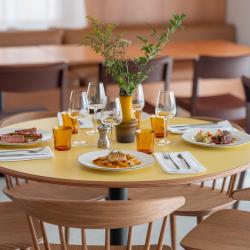 Restaurant La Table Vertime - Les Sables-d'olonne