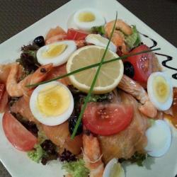 Restaurant La Tannerie