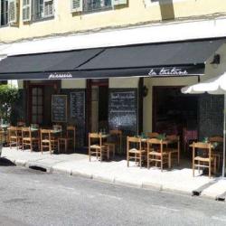 Restaurant La Tartane