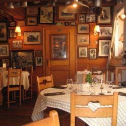 Restaurant La Taverne