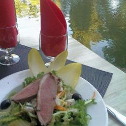 Restaurant La Taverne Du Quai
