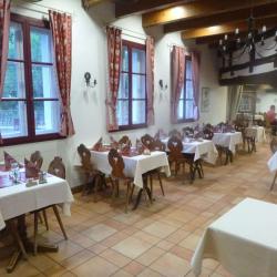 Restaurant La Taverne