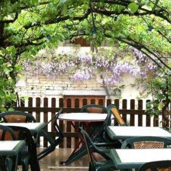 Restaurant La Terrasse