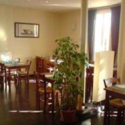 Restaurant La Terrasse