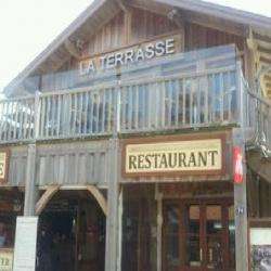 Restaurant La Terrasse