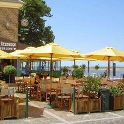 Restaurant La Terrasse