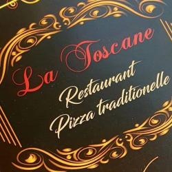 La Toscane