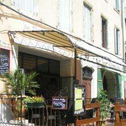 Restaurant La Tour Gourmande