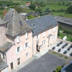 Restaurant La Tourelle
