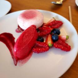 Restaurant La Tourelle