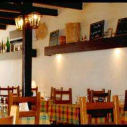 Restaurant La Trattoria