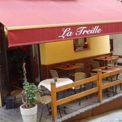 Restaurant La Treille