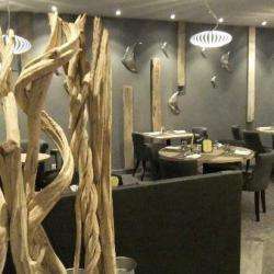 Restaurant La Trinquette
