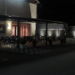 Restaurant La Tuilerie