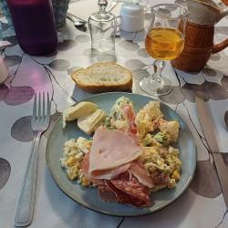 Restaurant La Vallée