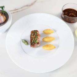 Restaurant La Verrière
