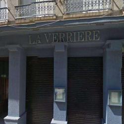 Restaurant La Verriére
