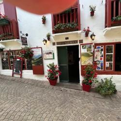 Restaurant La Vieille Auberge - Chez Dédé