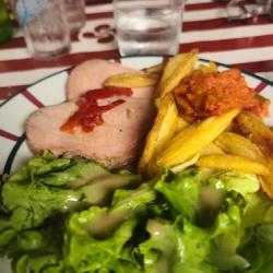 Restaurant La Vieille Auberge - Chez Dédé