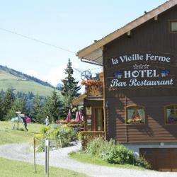 Restaurant La Vieille Ferme